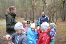 Wycieczka uczniów klas I-III do Parku Krajobrazowego „Podlaski Przełom Bugu”