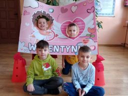 WALENTYNKI