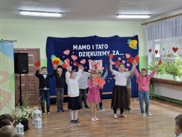 DZIEŃ MATKI 2025