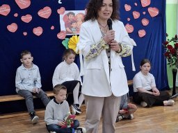 DZIEŃ MATKI 2025