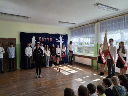 85 rocznica Zbrodni Katyńskiej