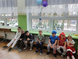 Światowy Dzień Pluszowego Misia oraz szkolne Andrzejki