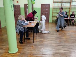 Światowy Dzień Pluszowego Misia oraz szkolne Andrzejki