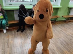 Światowy Dzień Pluszowego Misia oraz szkolne Andrzejki