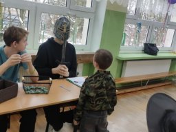 Światowy Dzień Pluszowego Misia oraz szkolne Andrzejki